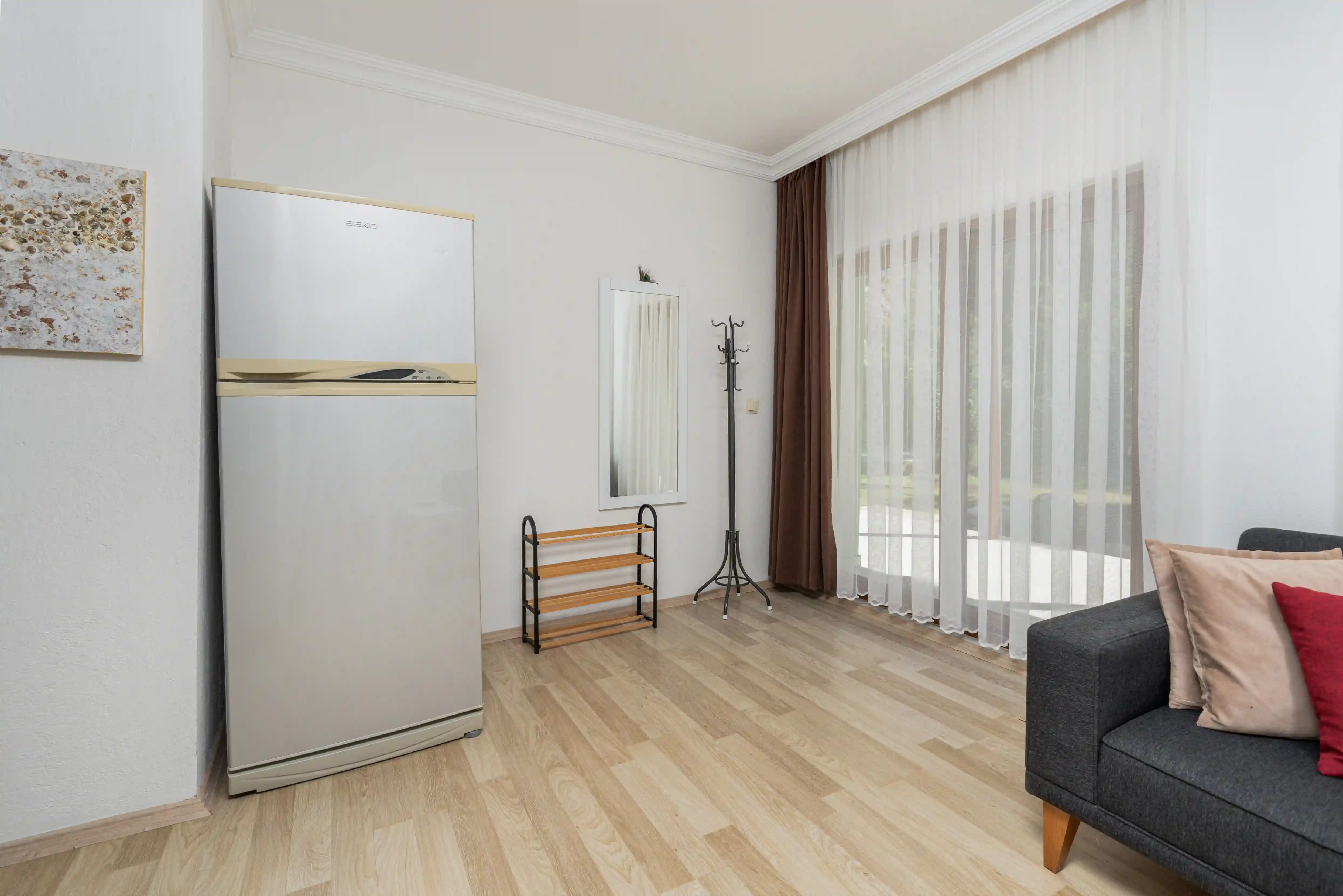 Junior Süit 1+1 Apart — 29